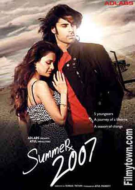 Summer 2007 movie review