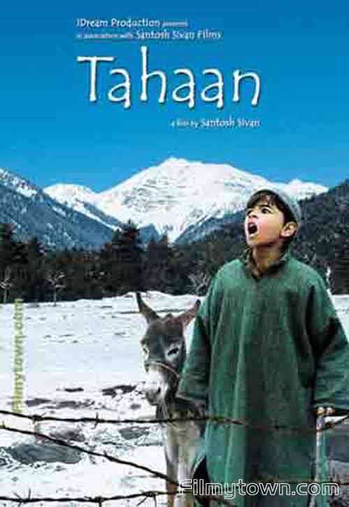 Tahaan, movie review