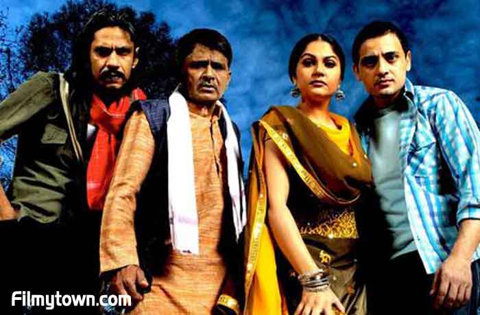 Dekh Re Dekh, movie review