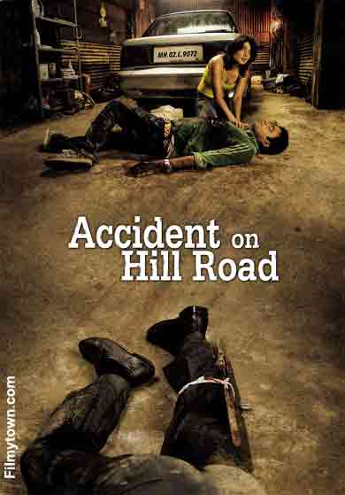 Accident on Hill Road, movie review