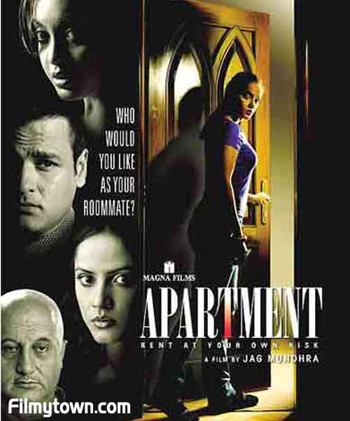 Apartment, movie review