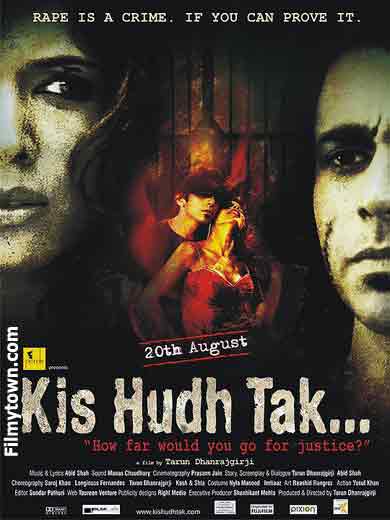 Kis Hudh Tak, movie review