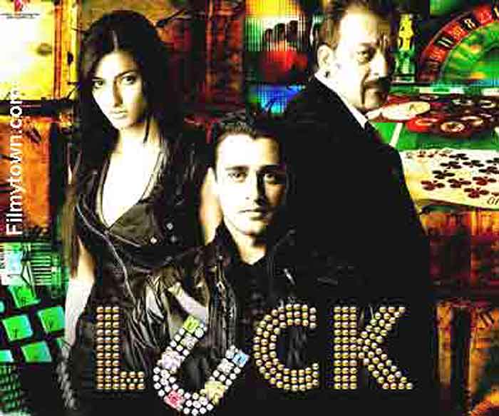 Luck, movie review