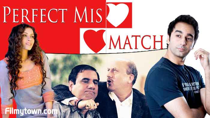 Perfect Mismatch, movie review
