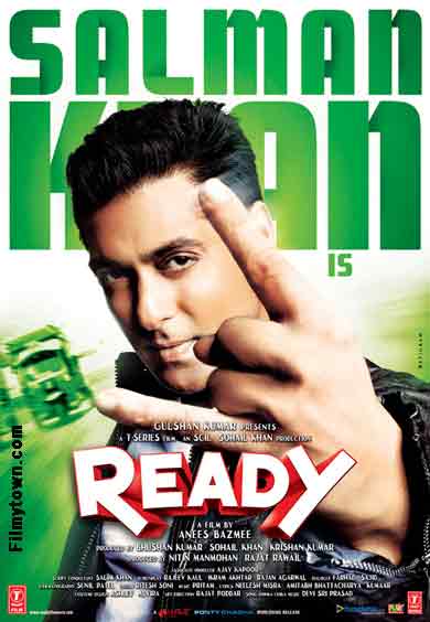 Ready - movie review