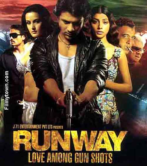 Runway, movie review