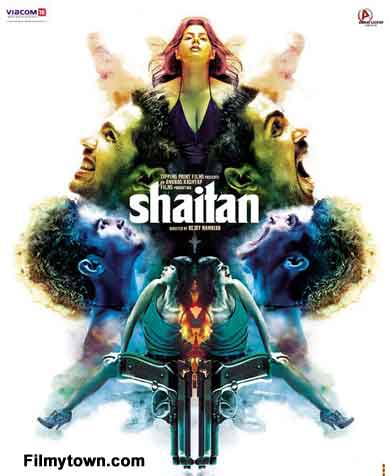 Shaitan - movie review