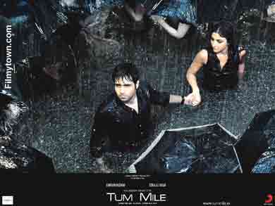 Tum Mile, movie review