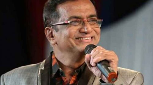 Hemant Kumar Mahale honoured with Silver Button by YouTube