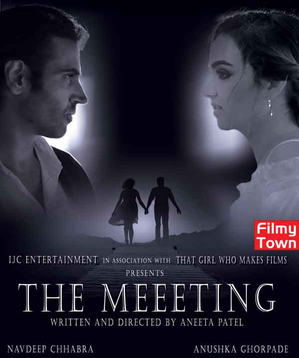 The meeting - Short film
