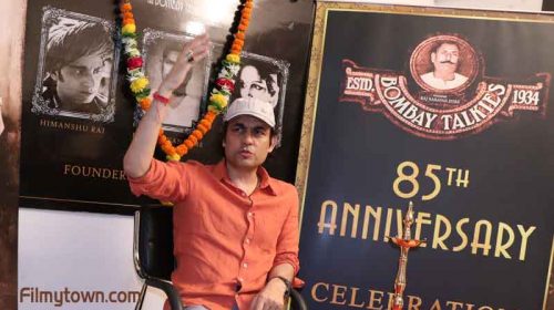 Bombay Talkies 85 years of celebrations