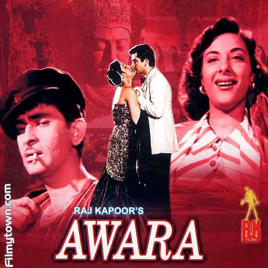 Awara - 1951
