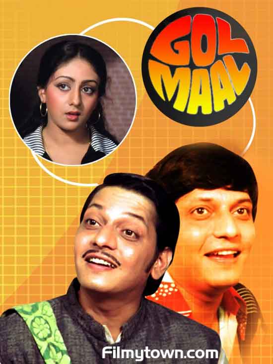 Golmaal 1979 Hindi Movie Download