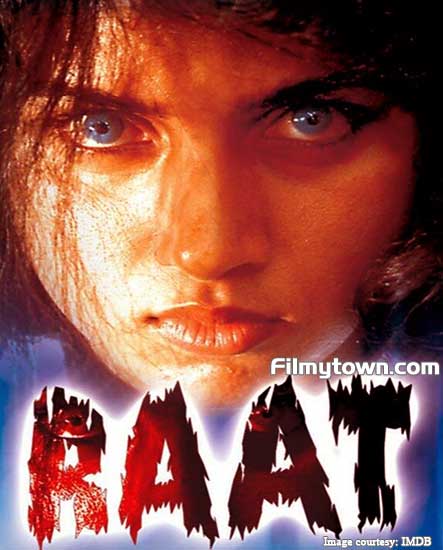 Ram Gopal Verma's RAAT (1992)