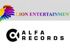 Lion entertainment manages the PR mandate for Alfa Records