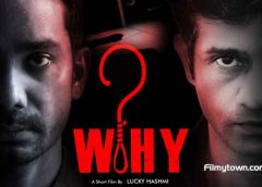 Why? Death is Not Justice – short film will be an inspiration for dejected artists: Santosh Raj
