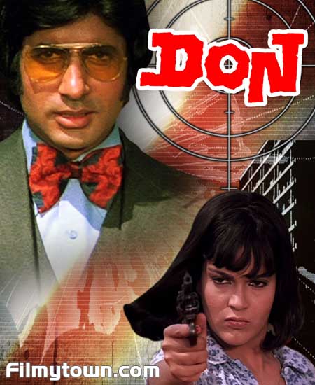 Don (1978) movie review