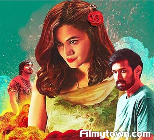 Haseen Dillruba movie review
