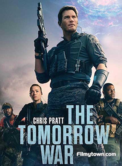 The Tomorrow War - movie review