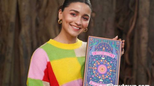 Alia Bhat invests in Phool.co