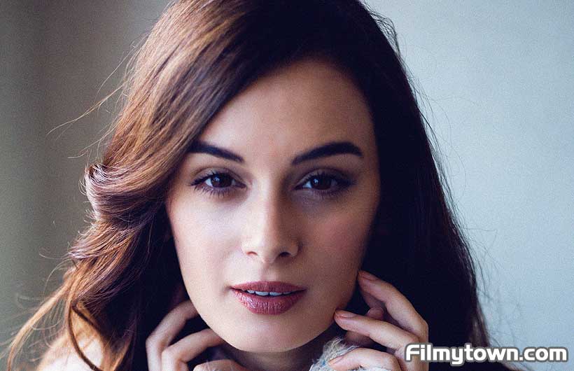 Evelyn Sharma's Love Matters