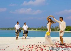 Dream Destination Wedding Celebrations are a reality in Kandima Maldives