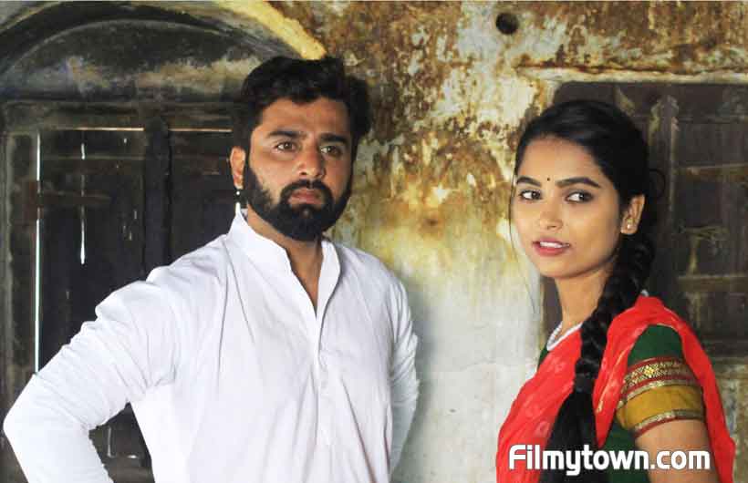 Raudra - Marathi film review