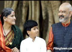 KULSWAMINI – Marathi film is a Devotional Ode to Devi Mahalaxmi of Kolhapur, to release on 11 Nov