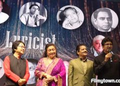 Udit Narayan enthrals at the IKSA Music night featuring non professional singers
