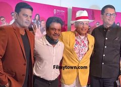 Upcoming hilarious comedy film NSD – Non Stop Dhamaal’s trailer launch