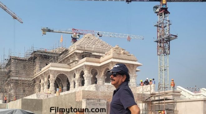 Huge expectations from Priyadarshan’s Docu-drama series on Ayodhya Ram Temple’s History