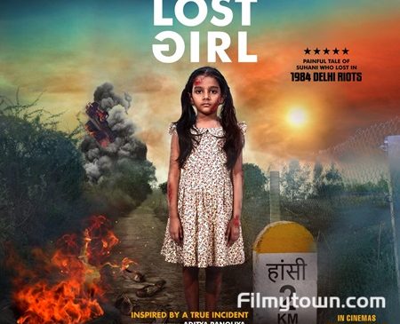 The Lost Girl – movie review