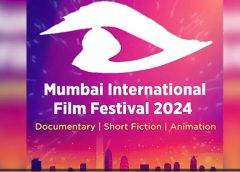 India in AMRIT KAAL is the Special Theme of 18th Mumbai International Film Festival MIFF