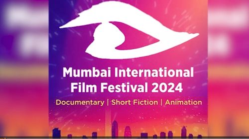 Mumbai International Film Festival