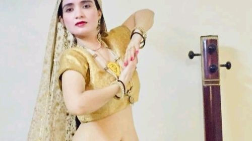 Priyanka Sharma aka Baby Priya