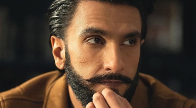 Ranveer Singh is good for any Hollywood movie, feels Deadpool, Wolverine actor Karan Soni