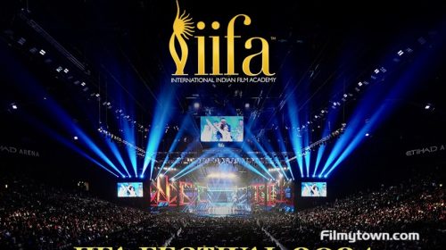 IIFA 2024 Yas Island