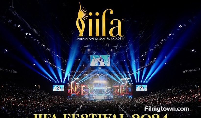 IIFA 2024 Yas Island