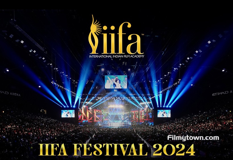 IIFA 2024 Yas Island