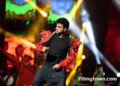 Internationally famed Singer, Dancer Devi Sri Prasad aka Rockstar DSP to perform live in Hyderabad