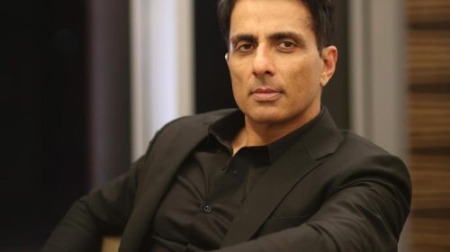 Sonu Sood's film Fateh to release on 10 January 2025