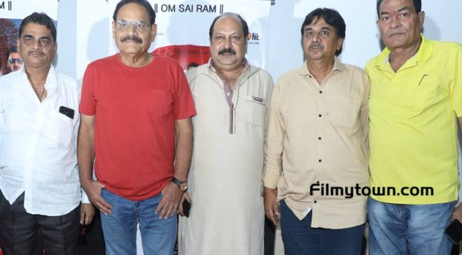 Sabir Shaikh’s upcoming thriller ‘A Real Encounter’ to release in Hindi and Gujarati