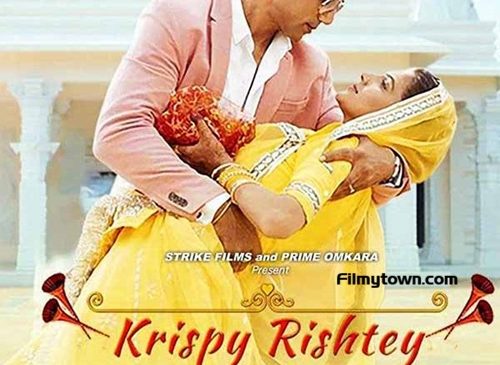 Krispy Rishtey – movie review