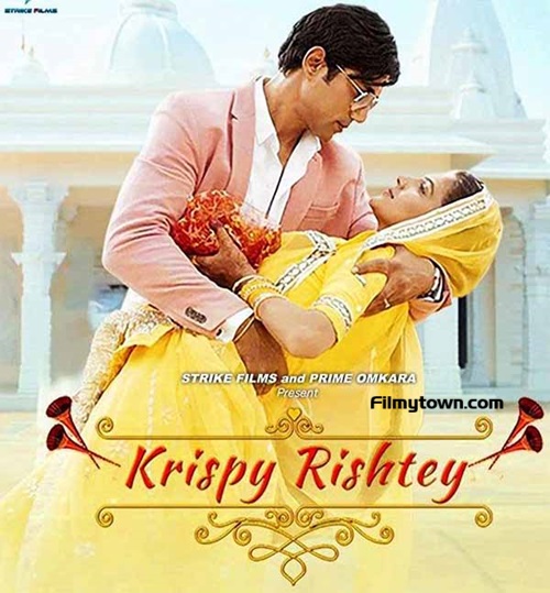 Krispy Rishtey movie review