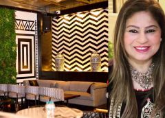 ANUPAMA SHARMA – Celebrity Interior Designer