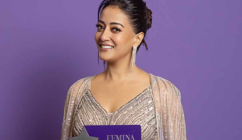 Femina Achievers Awards East