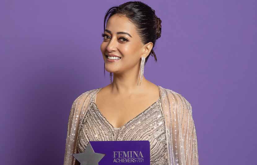 Femina Achievers Awards East