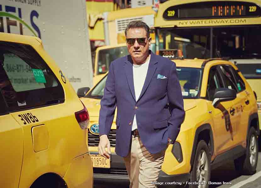 Boman Irani interview in Filmytown.com