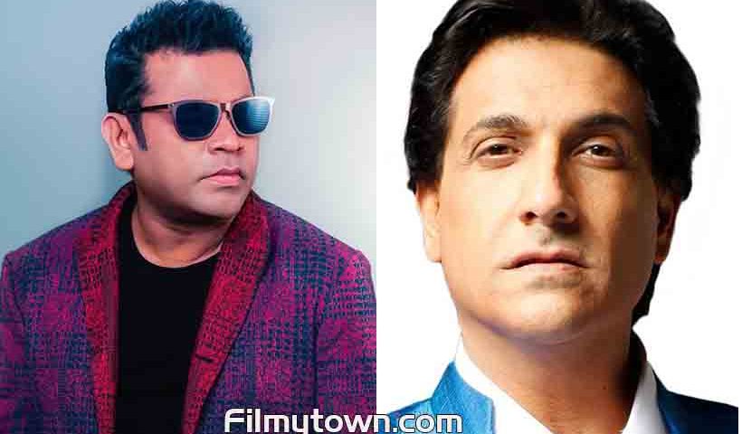 AR Rehman and Shiamak unite for The Wonderment Tour