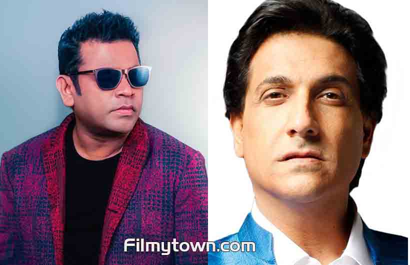 AR Rehman and Shiamak unite for The Wonderment Tour